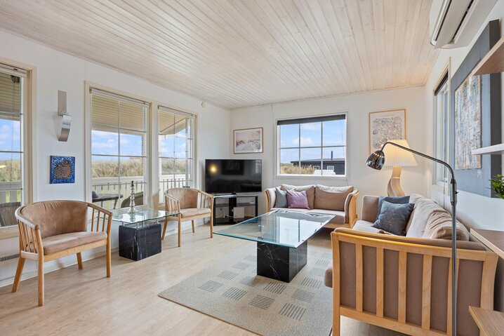 Ferienhaus i6274 in Sand Holms Vej 2, Søndervig - Bild #1