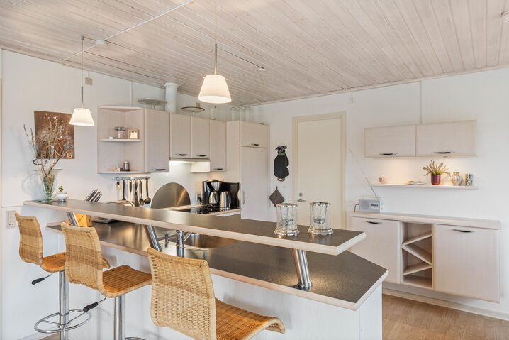 Ferienhaus i6274 in Sand Holms Vej 2, Søndervig - Bild #2
