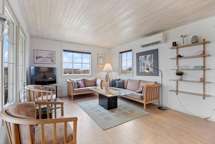 Ferienhaus i6274 in Sand Holms Vej 2, Søndervig - Bild #3