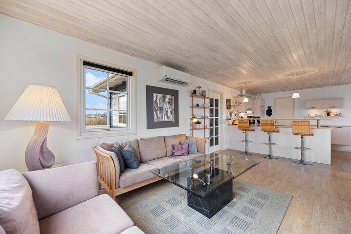 Ferienhaus i6274 in Sand Holms Vej 2, Søndervig - Bild #4