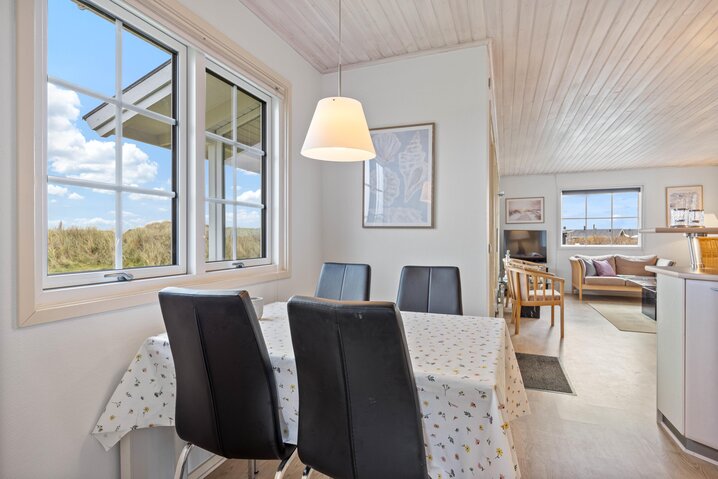 Ferienhaus i6274 in Sand Holms Vej 2, Søndervig - Bild #5