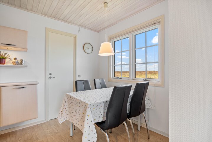 Ferienhaus i6274 in Sand Holms Vej 2, Søndervig - Bild #6