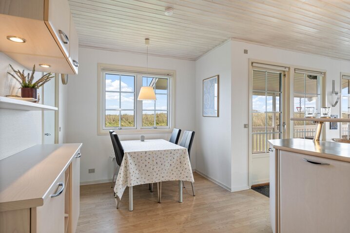 Ferienhaus i6274 in Sand Holms Vej 2, Søndervig - Bild #7