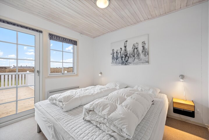 Ferienhaus i6274 in Sand Holms Vej 2, Søndervig - Bild #9