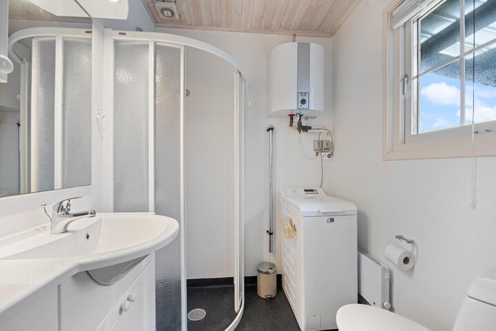 Ferienhaus i6274 in Sand Holms Vej 2, Søndervig - Bild #10