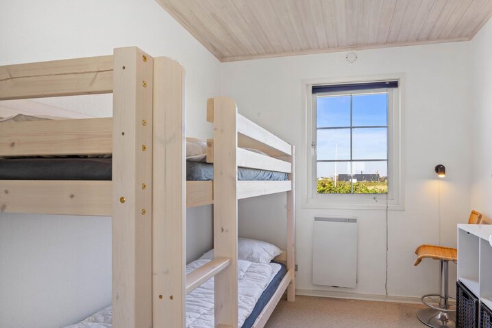 Ferienhaus i6274 in Sand Holms Vej 2, Søndervig - Bild #11
