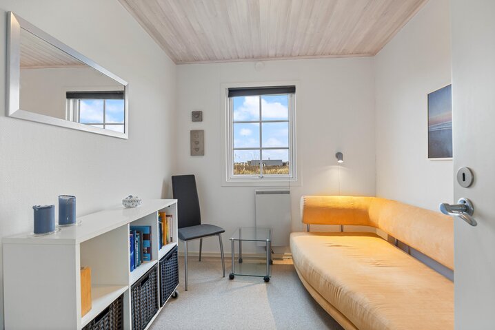 Ferienhaus i6274 in Sand Holms Vej 2, Søndervig - Bild #12