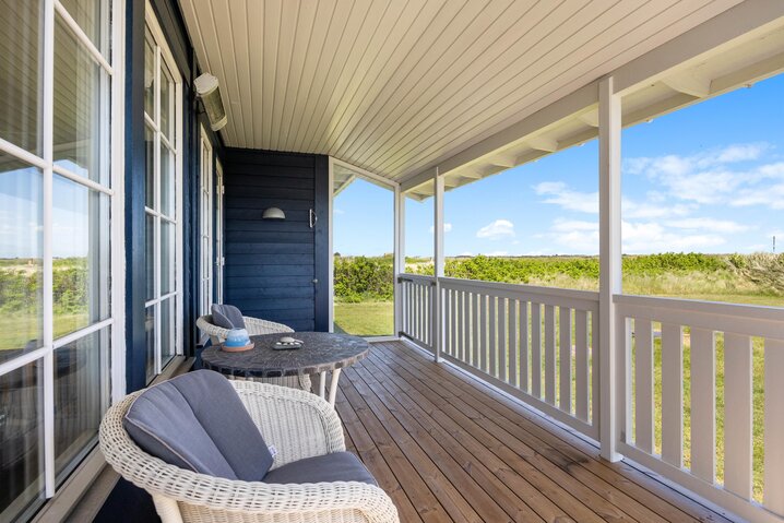 Ferienhaus i6274 in Sand Holms Vej 2, Søndervig - Bild #16