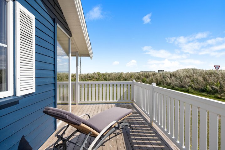 Ferienhaus i6274 in Sand Holms Vej 2, Søndervig - Bild #18