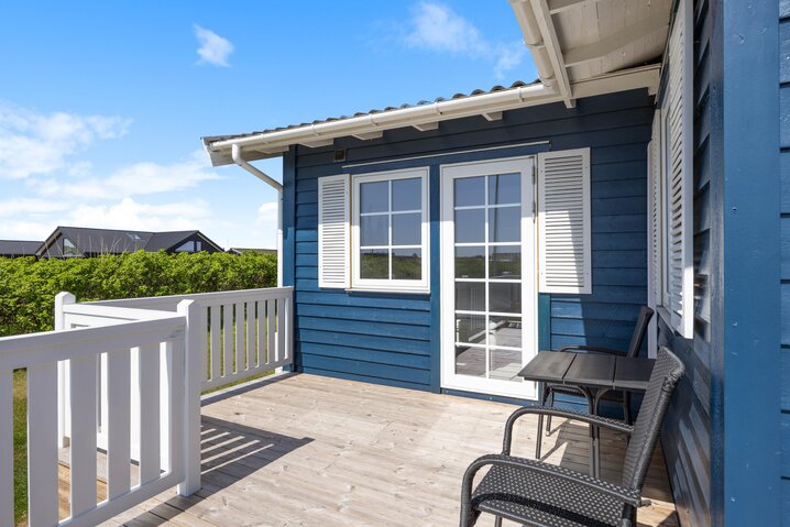 Ferienhaus i6274 in Sand Holms Vej 2, Søndervig - Bild #20