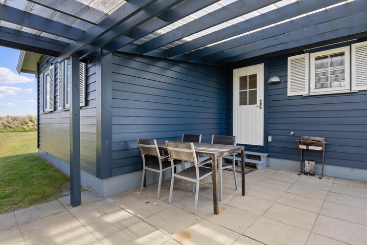 Ferienhaus i6274 in Sand Holms Vej 2, Søndervig - Bild #22