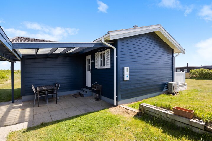 Ferienhaus i6274 in Sand Holms Vej 2, Søndervig - Bild #24