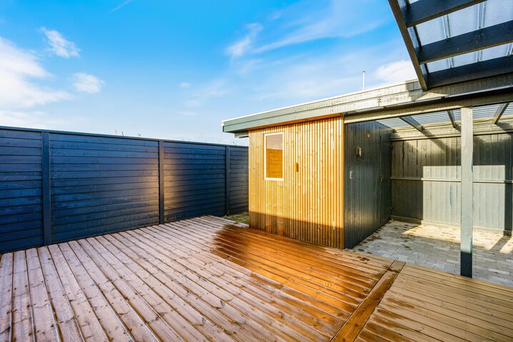 Ferienhaus i6274 in Sand Holms Vej 2, Søndervig - Bild #25