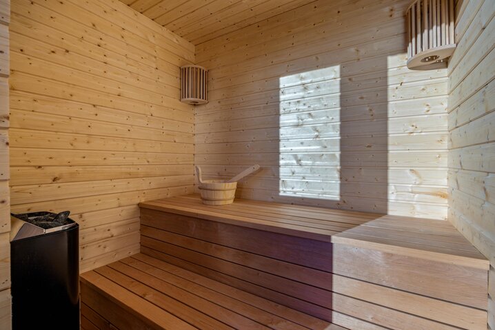 Ferienhaus i6274 in Sand Holms Vej 2, Søndervig - Bild #26