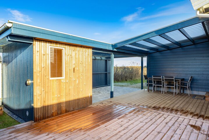 Ferienhaus i6274 in Sand Holms Vej 2, Søndervig - Bild #27