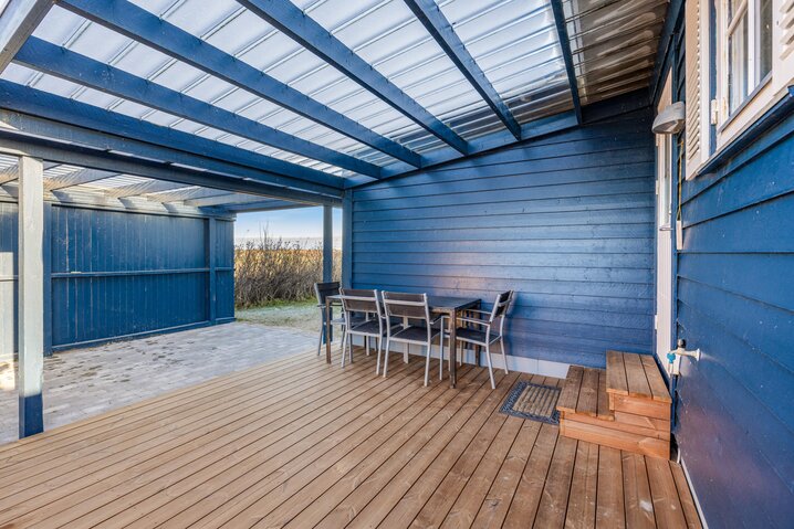 Ferienhaus i6274 in Sand Holms Vej 2, Søndervig - Bild #29