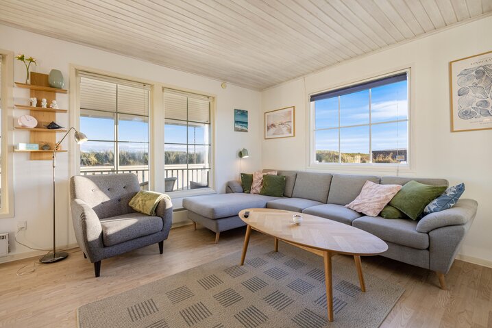 Ferienhaus i6274 in Sand Holms Vej 2, Søndervig - Bild #3