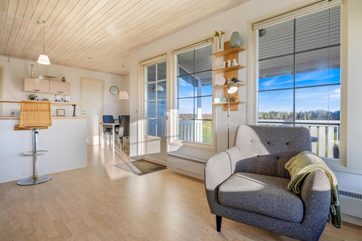 Ferienhaus i6274 in Sand Holms Vej 2, Søndervig - Bild #4