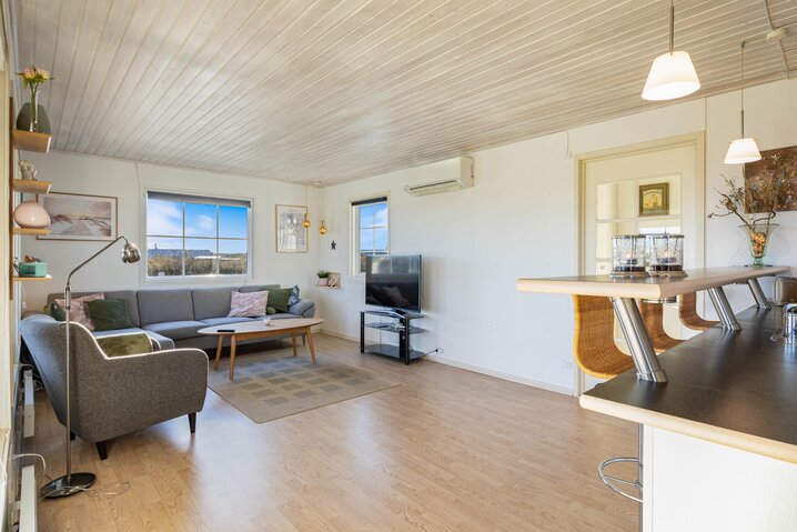 Ferienhaus i6274 in Sand Holms Vej 2, Søndervig - Bild #6