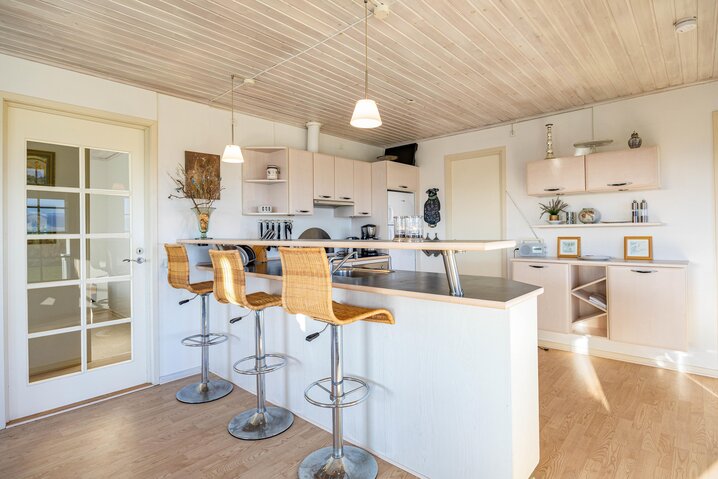 Ferienhaus i6274 in Sand Holms Vej 2, Søndervig - Bild #7
