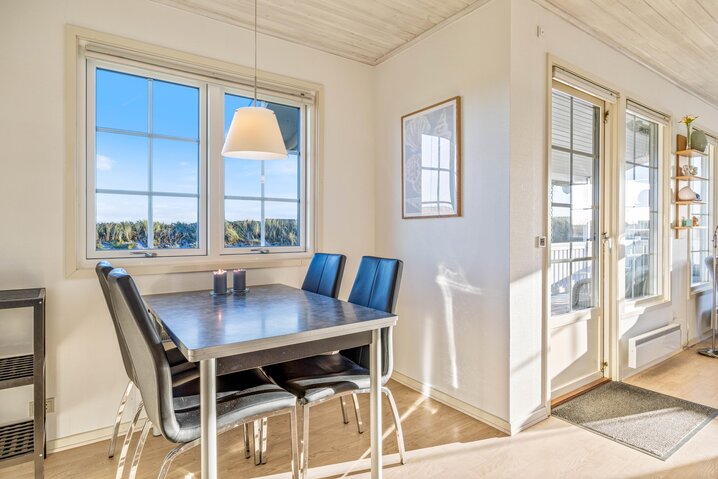 Ferienhaus i6274 in Sand Holms Vej 2, Søndervig - Bild #8