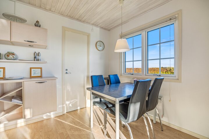 Ferienhaus i6274 in Sand Holms Vej 2, Søndervig - Bild #9