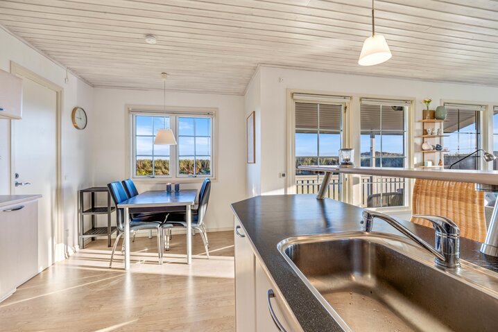 Ferienhaus i6274 in Sand Holms Vej 2, Søndervig - Bild #10