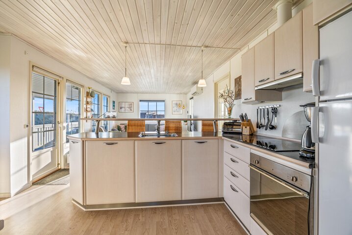 Ferienhaus i6274 in Sand Holms Vej 2, Søndervig - Bild #11