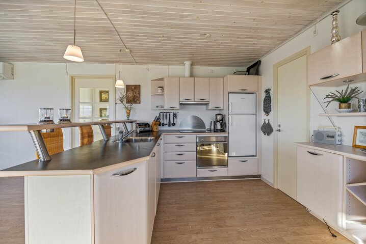 Ferienhaus i6274 in Sand Holms Vej 2, Søndervig - Bild #12