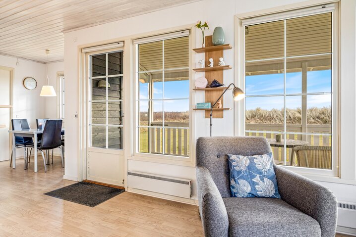 Ferienhaus i6274 in Sand Holms Vej 2, Søndervig - Bild #4