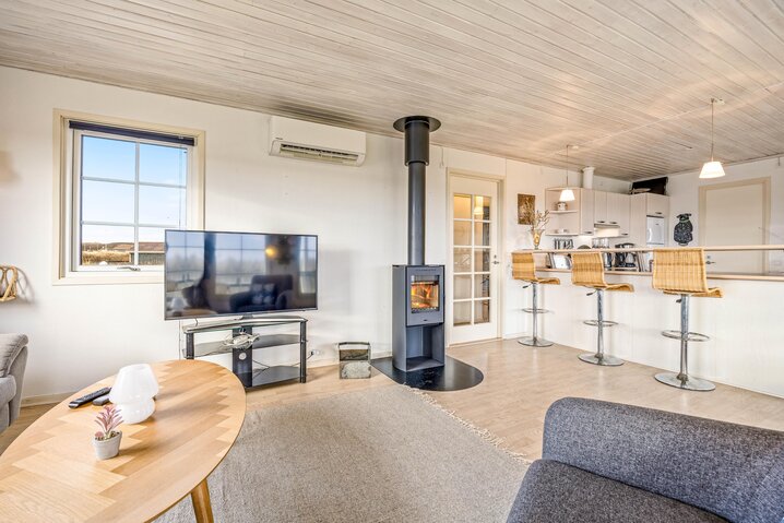 Ferienhaus i6274 in Sand Holms Vej 2, Søndervig - Bild #5