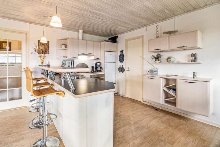 Ferienhaus i6274 in Sand Holms Vej 2, Søndervig - Bild #6