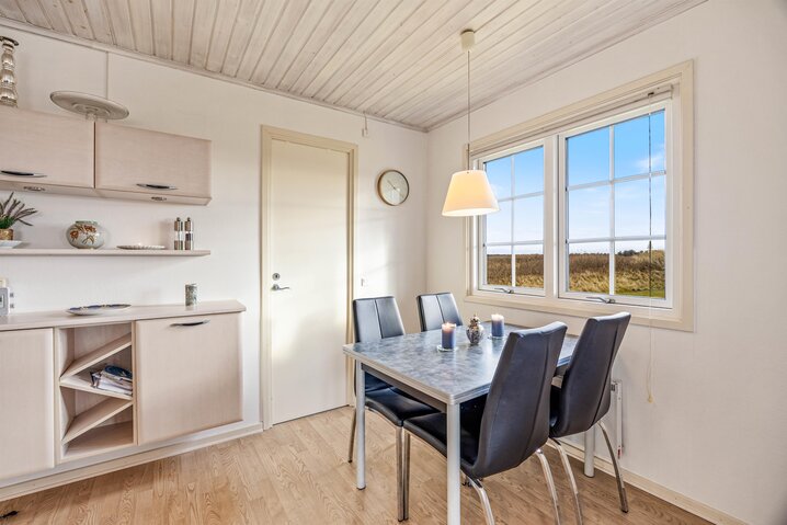 Ferienhaus i6274 in Sand Holms Vej 2, Søndervig - Bild #7
