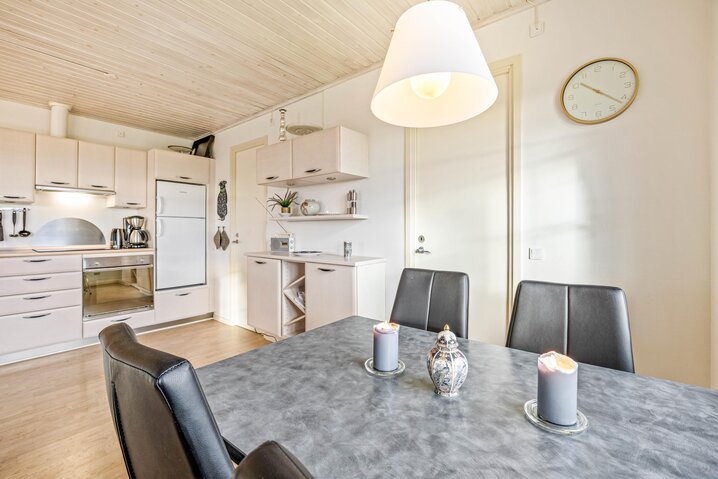 Ferienhaus i6274 in Sand Holms Vej 2, Søndervig - Bild #8