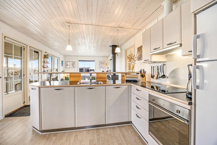 Ferienhaus i6274 in Sand Holms Vej 2, Søndervig - Bild #9