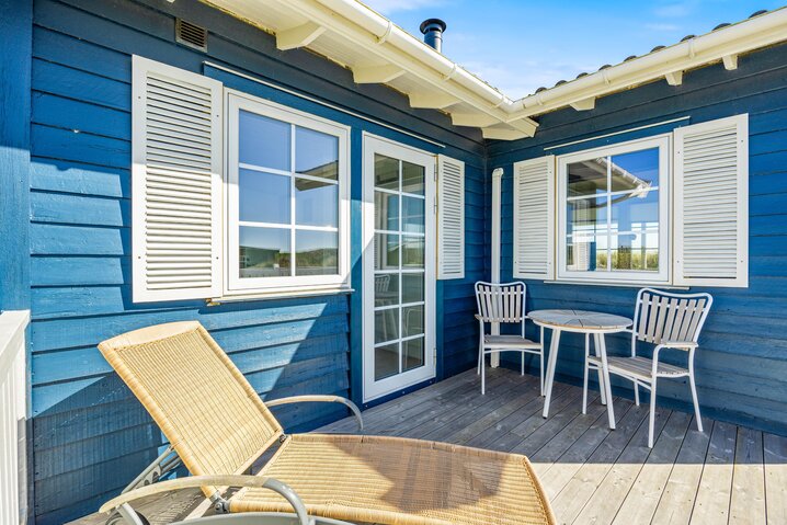Ferienhaus i6274 in Sand Holms Vej 2, Søndervig - Bild #27