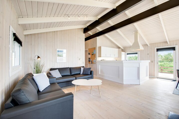 Ferienhaus i6276 in Marehalmen 52, Søndervig - Bild #7