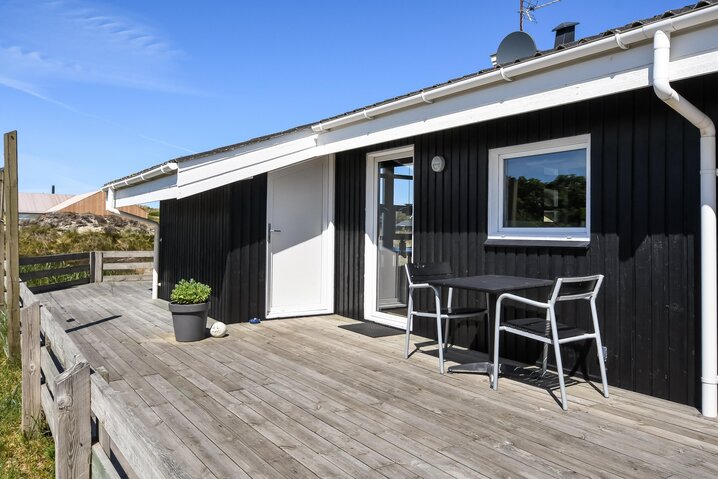 Ferienhaus i6276 in Marehalmen 52, Søndervig - Bild #27