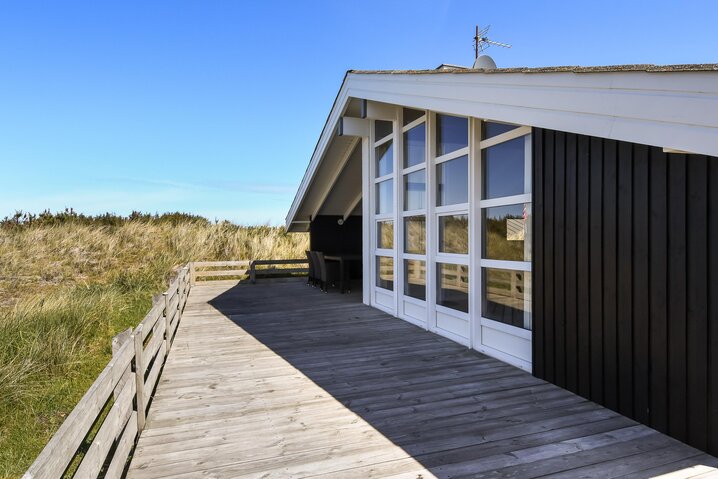 Ferienhaus i6276 in Marehalmen 52, Søndervig - Bild #21