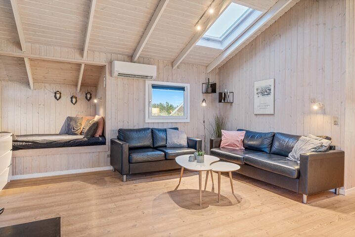 Ferienhaus i6276 in Marehalmen 52, Søndervig - Bild #4