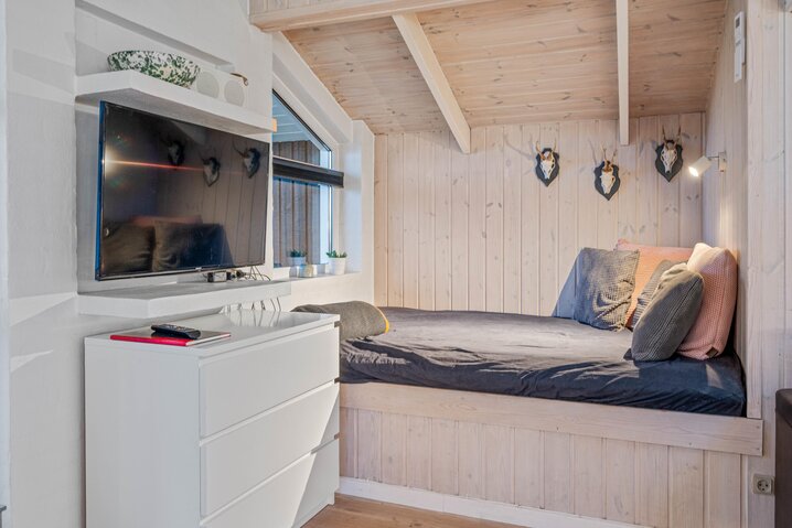 Ferienhaus i6276 in Marehalmen 52, Søndervig - Bild #5