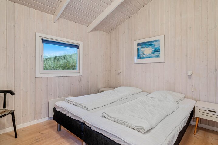 Ferienhaus i6276 in Marehalmen 52, Søndervig - Bild #15