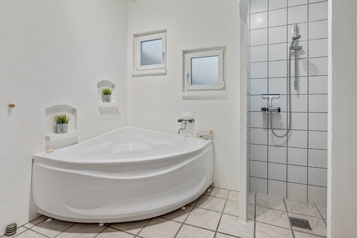 Ferienhaus i6276 in Marehalmen 52, Søndervig - Bild #16