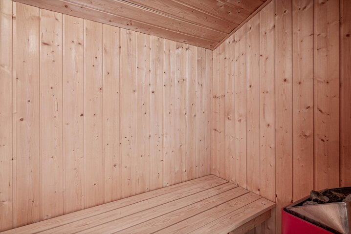 Ferienhaus i6276 in Marehalmen 52, Søndervig - Bild #18