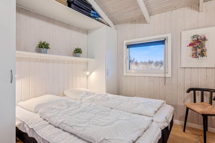 Ferienhaus i6276 in Marehalmen 52, Søndervig - Bild #19