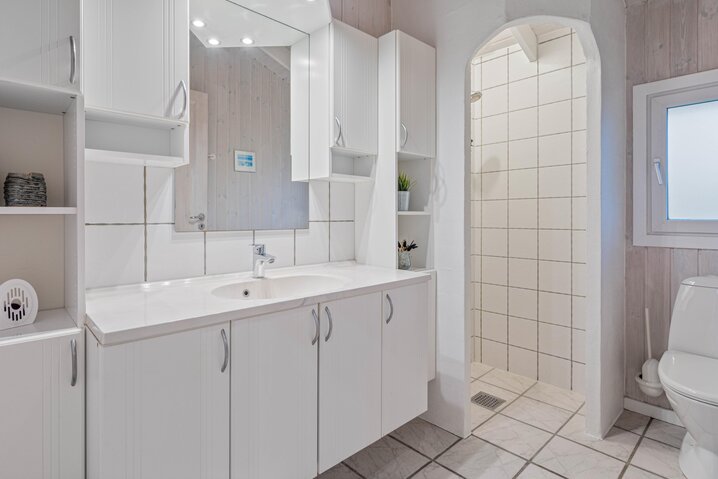 Ferienhaus i6276 in Marehalmen 52, Søndervig - Bild #20