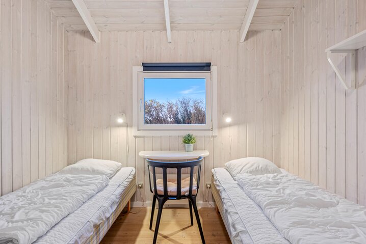 Ferienhaus i6276 in Marehalmen 52, Søndervig - Bild #21