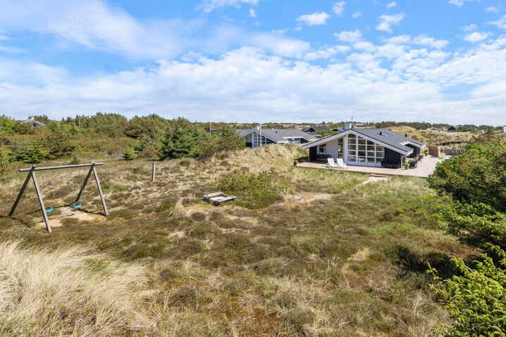 Ferienhaus i6276 in Marehalmen 52, Søndervig - Bild #24