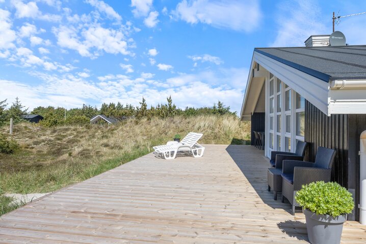 Ferienhaus i6276 in Marehalmen 52, Søndervig - Bild #27