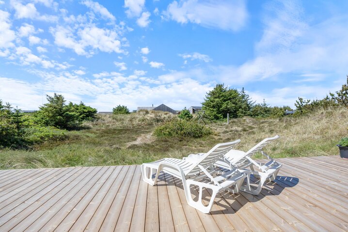 Ferienhaus i6276 in Marehalmen 52, Søndervig - Bild #28